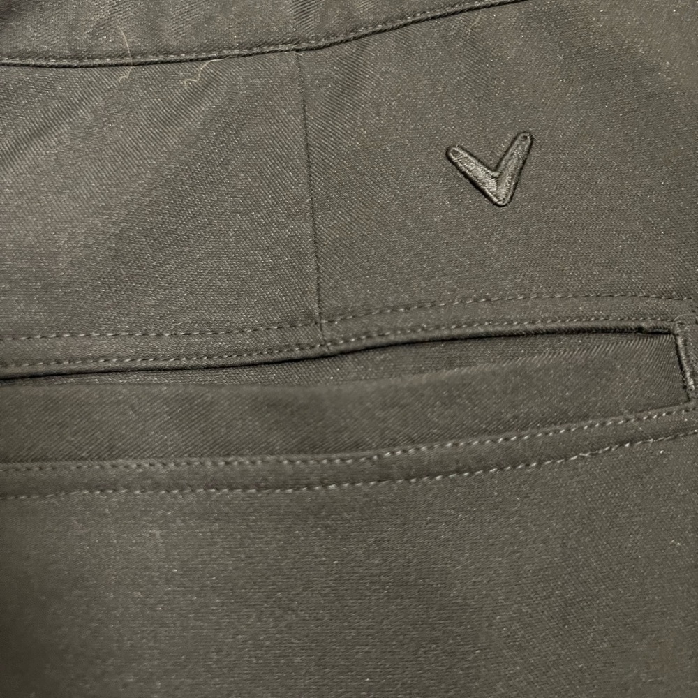 Callaway Black Golf Skirt | Size 8 - Picture 7 of 7